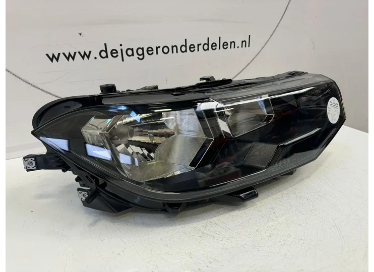 Koop Koplamp | Enkel bij Jager Auto-Onderdelen