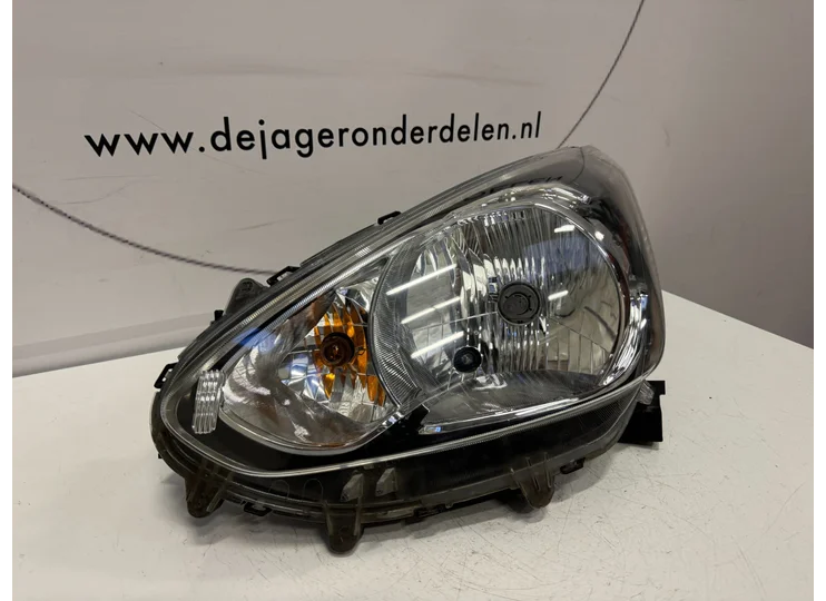 Koop Koplamp | Enkel bij Jager Auto-Onderdelen