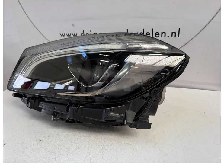 Koop Koplamp | Enkel bij Jager Auto-Onderdelen