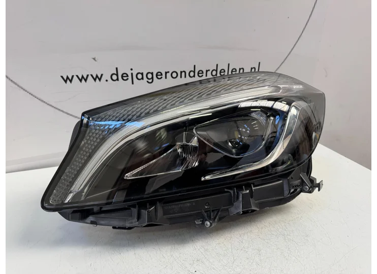 Koop Koplamp | Enkel bij Jager Auto-Onderdelen