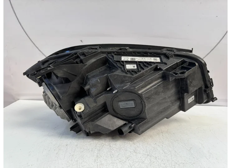 Koop Koplamp | Enkel bij Jager Auto-Onderdelen