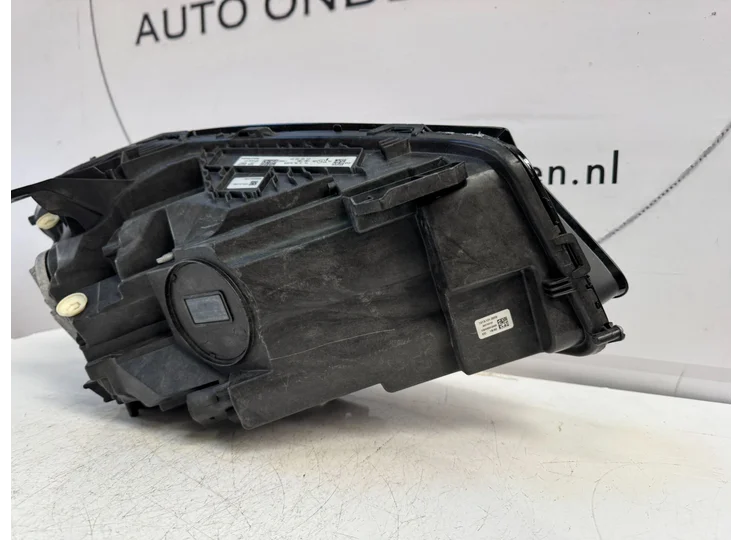 Koop Koplamp | Enkel bij Jager Auto-Onderdelen