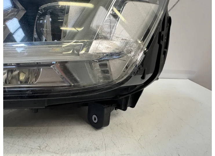 Koop Koplamp | Enkel bij Jager Auto-Onderdelen