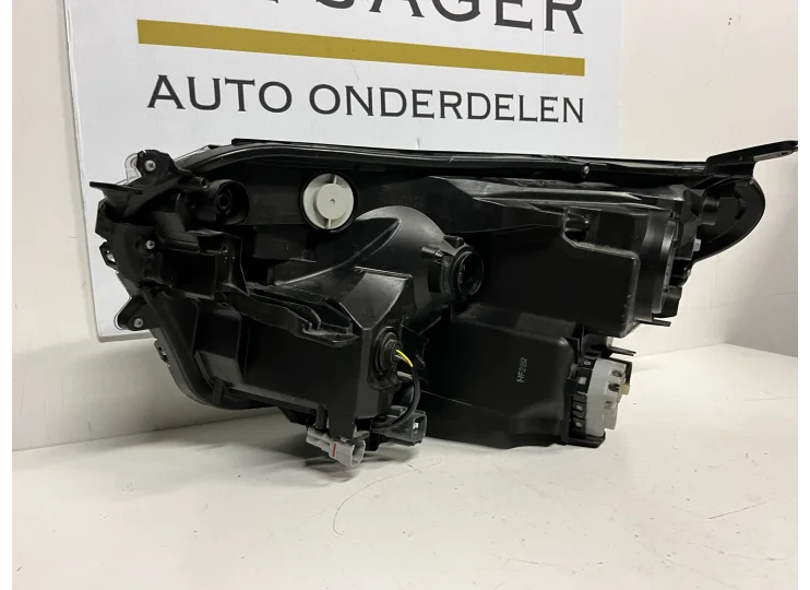 Koop Koplamp | Enkel bij Jager Auto-Onderdelen