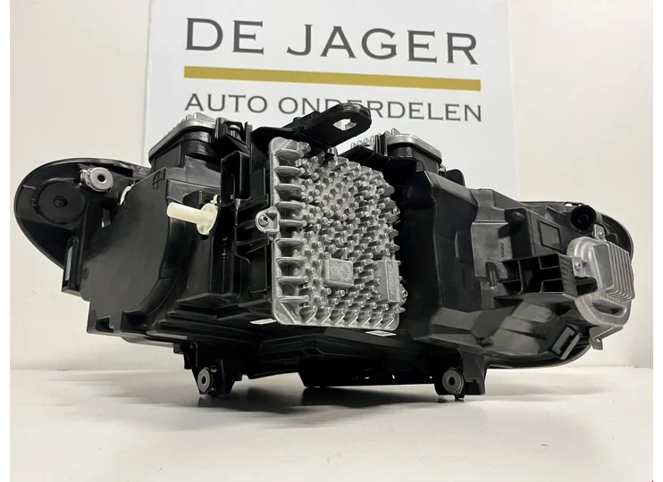 Koop Koplamp | Enkel bij Jager Auto-Onderdelen