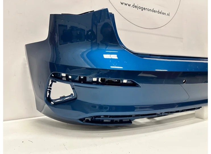 Koop Achterbumper bij Jager Auto-Onderdelen