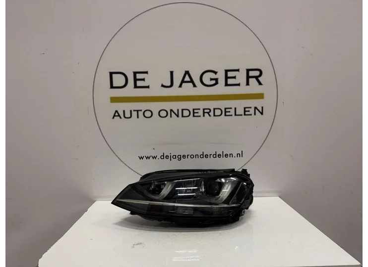 Koop Koplamp | Enkel bij Jager Auto-Onderdelen
