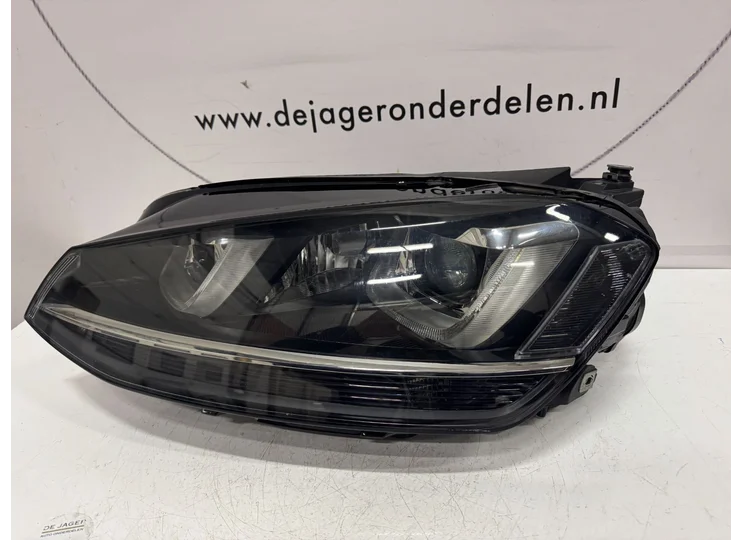 Koop Koplamp | Enkel bij Jager Auto-Onderdelen
