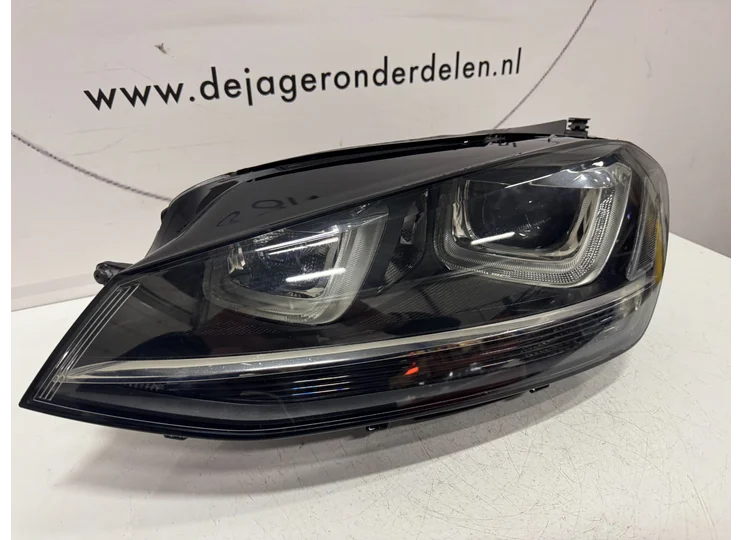 Koop Koplamp | Enkel bij Jager Auto-Onderdelen