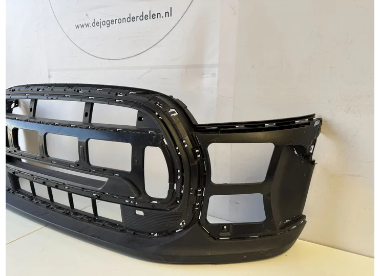Koop Voorbumper bij Jager Auto-Onderdelen
