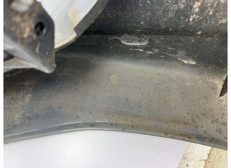 Koop Voorbumper bij Jager Auto-Onderdelen