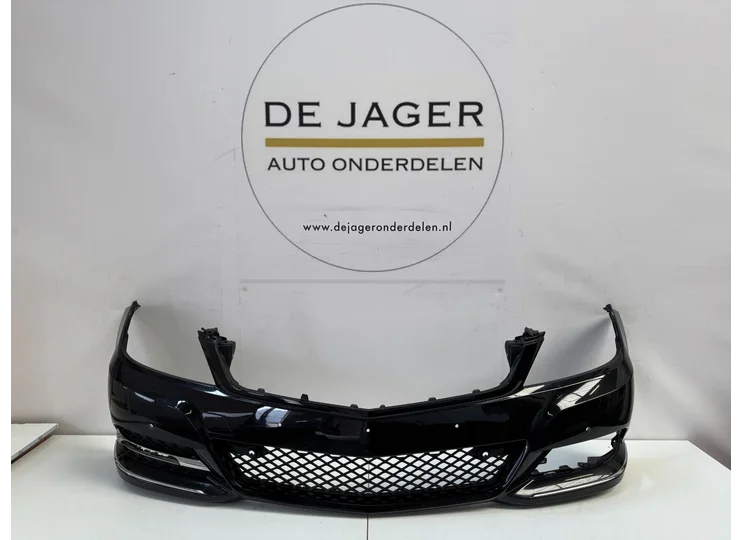 Koop Voorbumper bij Jager Auto-Onderdelen