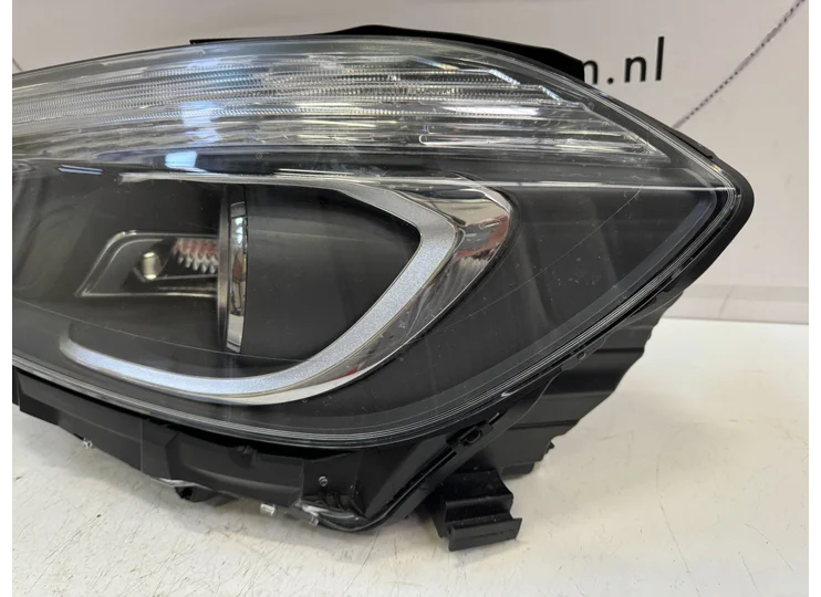 Koop Koplamp | Enkel bij Jager Auto-Onderdelen