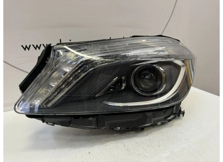 Koop Koplamp | Enkel bij Jager Auto-Onderdelen