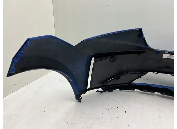 Koop Voorbumper bij Jager Auto-Onderdelen