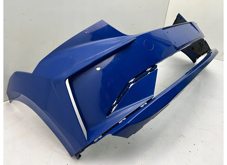 Koop Voorbumper bij Jager Auto-Onderdelen