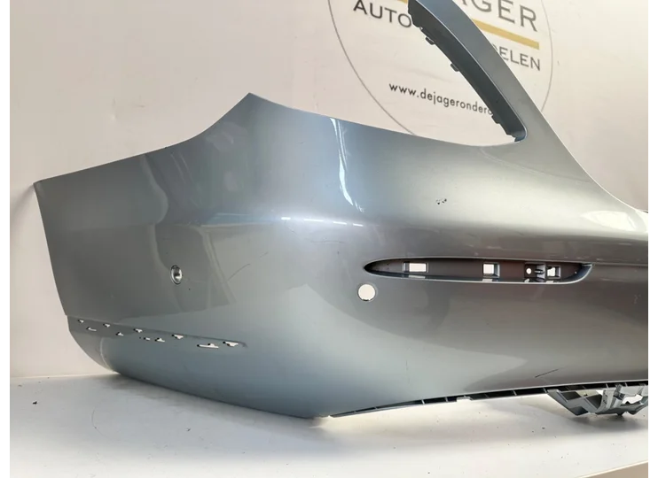 Koop Achterbumper bij Jager Auto-Onderdelen