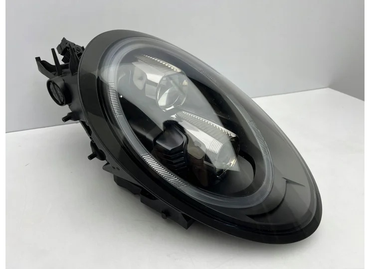 Koop Koplamp | Enkel bij Jager Auto-Onderdelen
