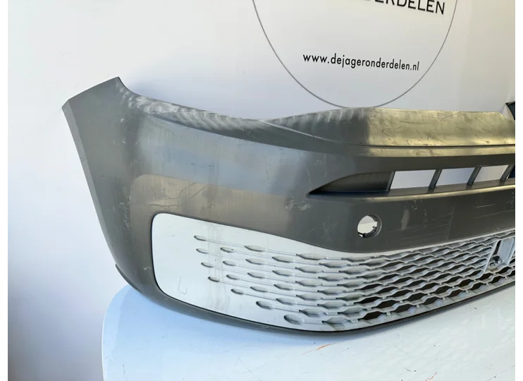 Koop Voorbumper bij Jager Auto-Onderdelen