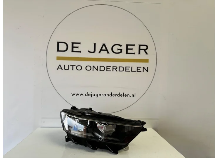 Koop Koplamp | Links en Rechts bij Jager Auto-Onderdelen