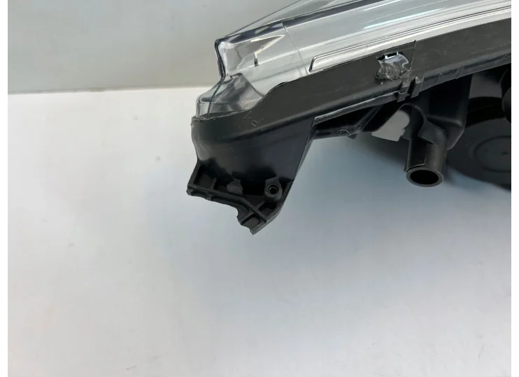 Koop Koplamp glas | Enkel bij Jager Auto-Onderdelen