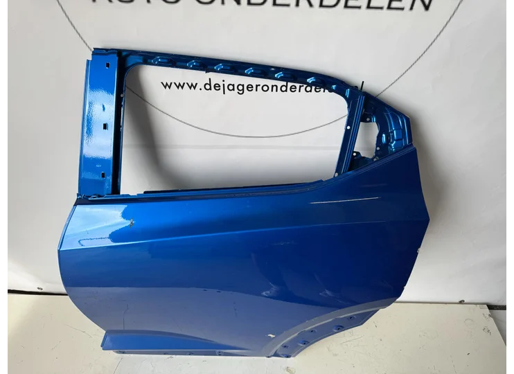 Koop Portier | Deur | Enkel bij Jager Auto-Onderdelen