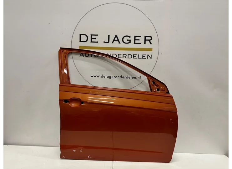 Koop Portier | Deur | Set van 2 bij Jager Auto-Onderdelen