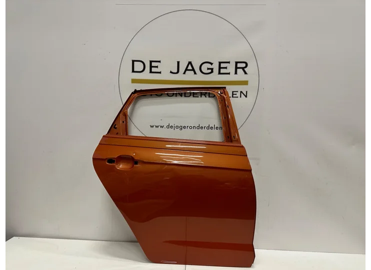 Koop Portier | Deur | Set van 2 bij Jager Auto-Onderdelen