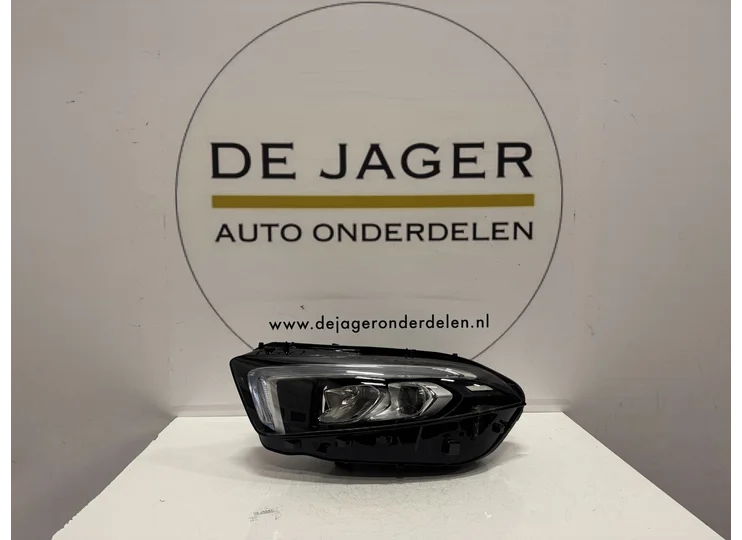 Koop Koplamp | Enkel bij Jager Auto-Onderdelen