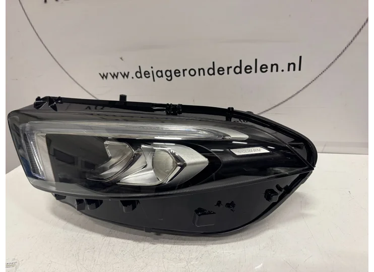 Koop Koplamp | Enkel bij Jager Auto-Onderdelen