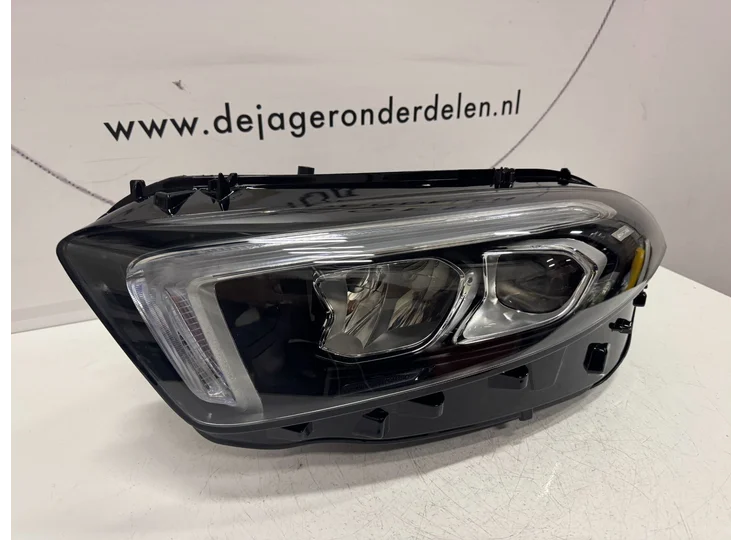 Koop Koplamp | Enkel bij Jager Auto-Onderdelen