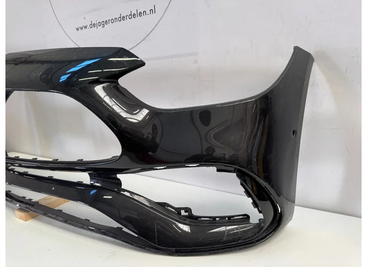 Koop Voorbumper bij Jager Auto-Onderdelen