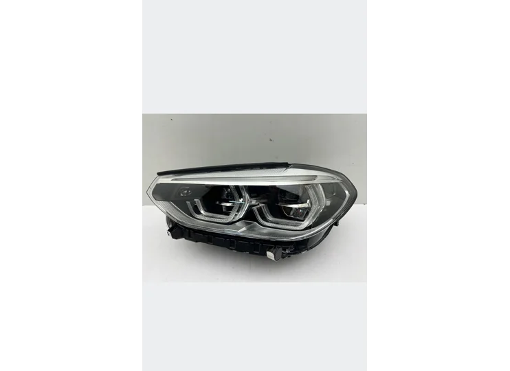 Koop Koplamp | Enkel bij Jager Auto-Onderdelen
