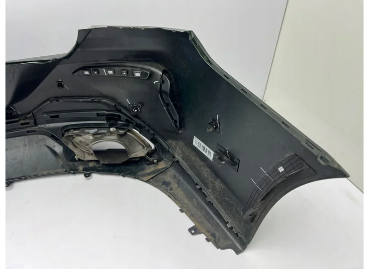 Koop Achterbumper bij Jager Auto-Onderdelen