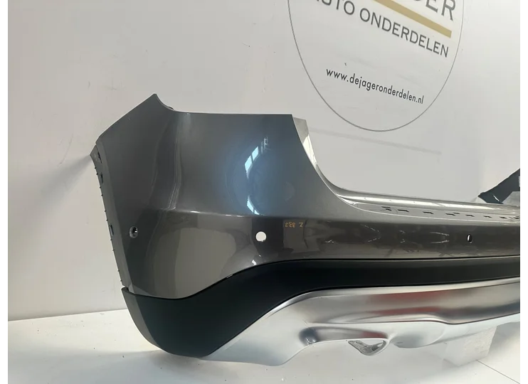 Koop Achterbumper bij Jager Auto-Onderdelen