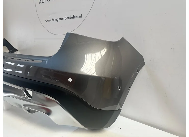 Koop Achterbumper bij Jager Auto-Onderdelen