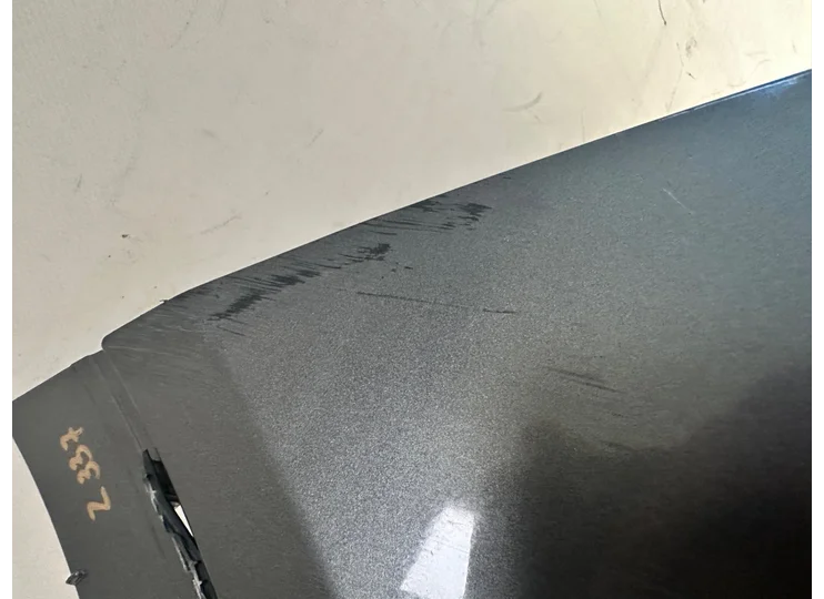 Koop Achterbumper bij Jager Auto-Onderdelen