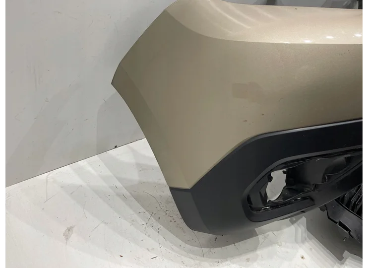 Koop Voorbumper bij Jager Auto-Onderdelen
