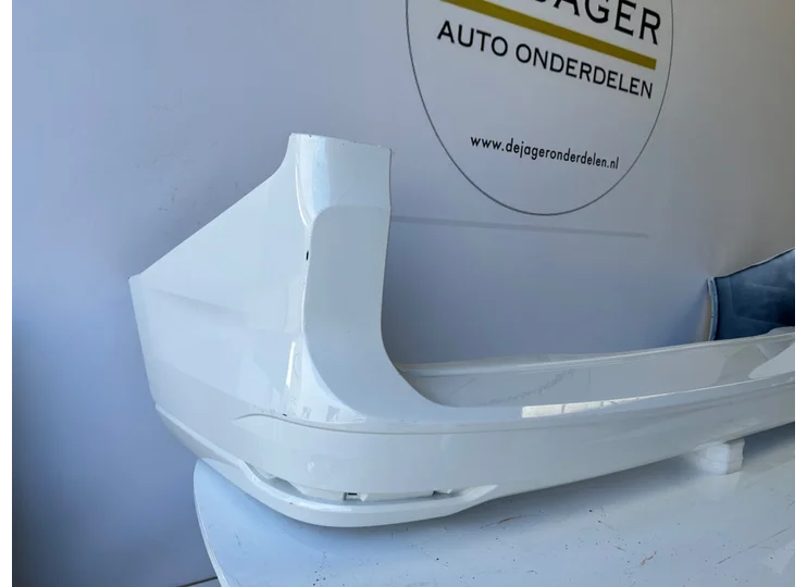 Koop Achterbumper bij Jager Auto-Onderdelen