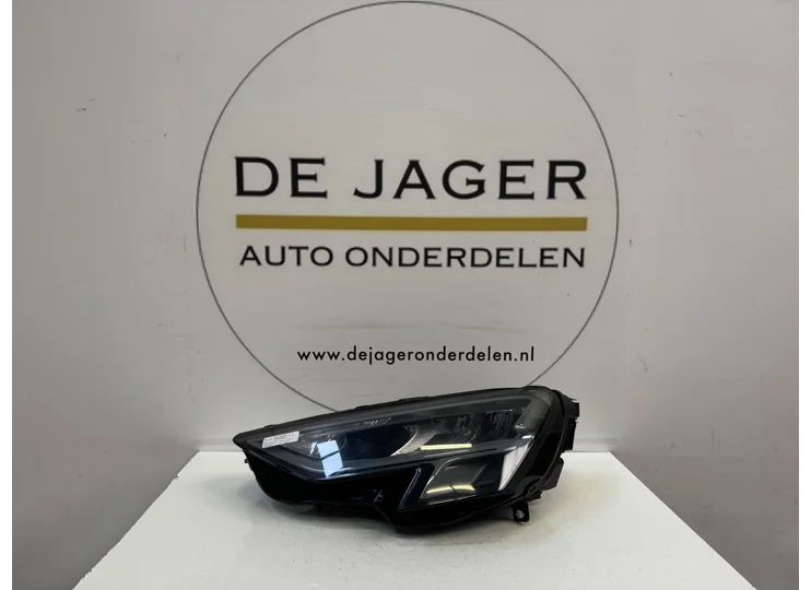 Koop Koplamp | Enkel bij Jager Auto-Onderdelen