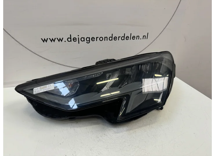 Koop Koplamp | Enkel bij Jager Auto-Onderdelen