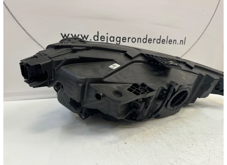 Koop Koplamp | Enkel bij Jager Auto-Onderdelen
