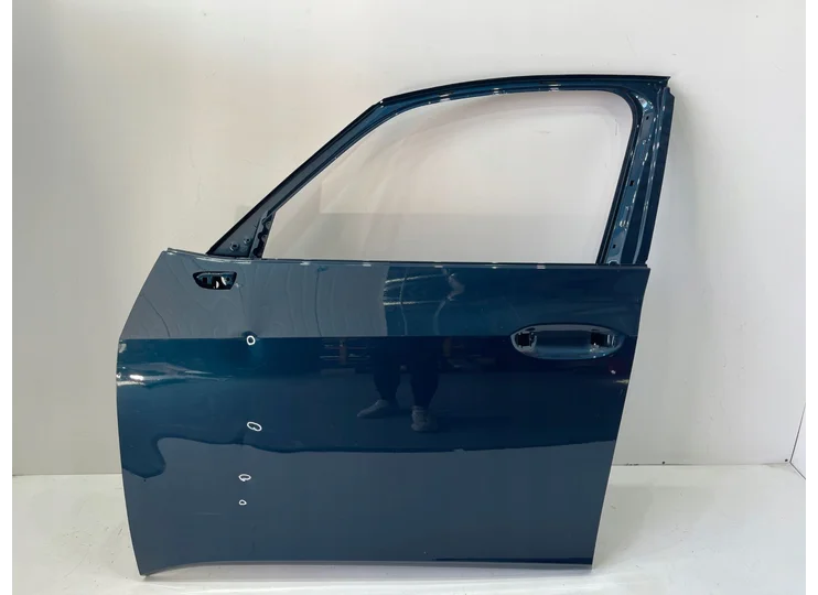 VW ID3 ID.3 VOORDEUR DEUR LINKSVOOR ORGINEEL 2019- image 1