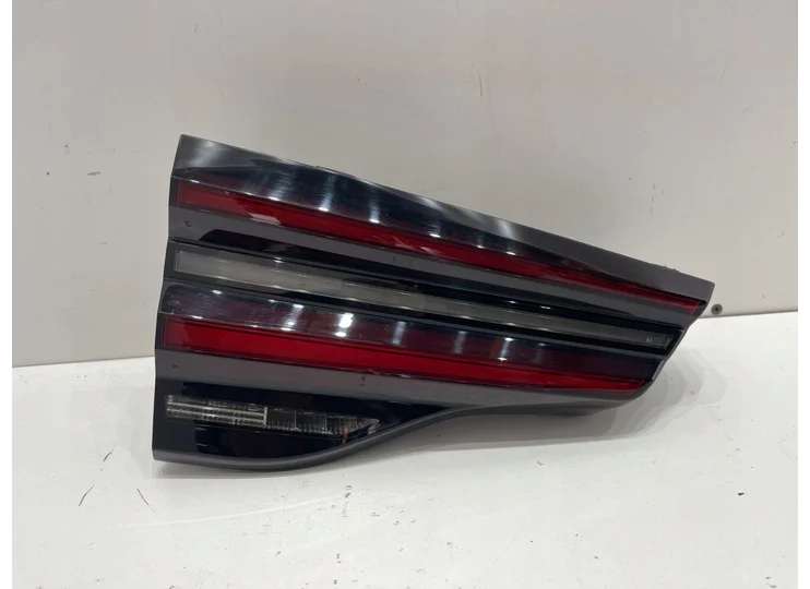 BMW X3 G01 LCI LED FACELIFT KOPLAMP LINKS ACHTER ORGINEEL image 1