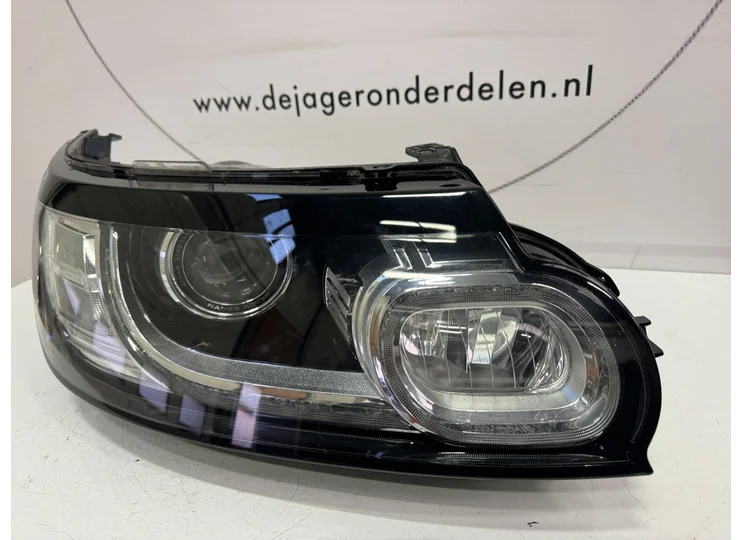 Koop Koplamp | Enkel bij Jager Auto-Onderdelen