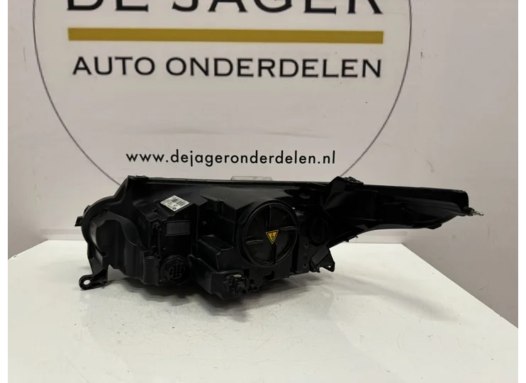 Koop Koplamp | Enkel bij Jager Auto-Onderdelen