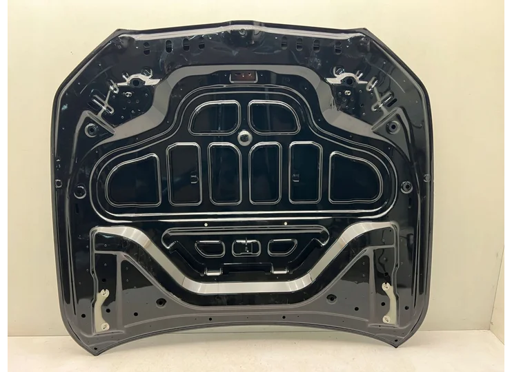 Koop Motorkap bij Jager Auto-Onderdelen