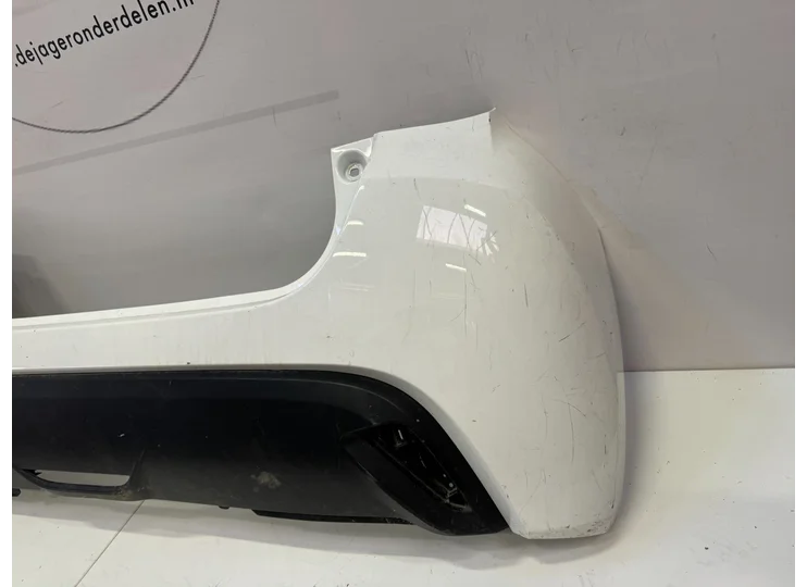 Koop Achterbumper bij Jager Auto-Onderdelen