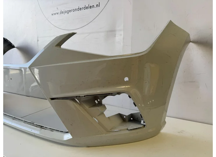 Koop Voorbumper bij Jager Auto-Onderdelen