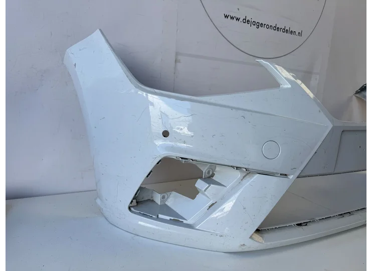 Koop Voorbumper bij Jager Auto-Onderdelen